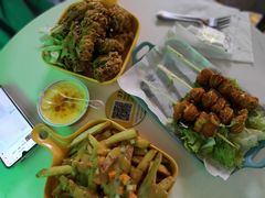 人气拼盘-艾薯夫妇Aysh(福田星河COCOPark店)