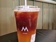 -M Stand(北京平安幸福中心店)