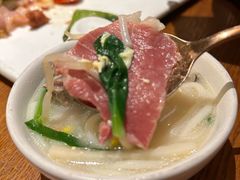 -云海肴·汽锅鸡·云南菜(苏州中心店)