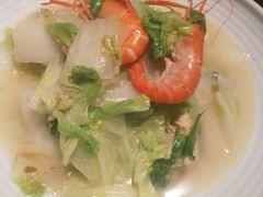 -老头儿油爆虾·1987杭州烟火味(湖滨银泰in77D区店)