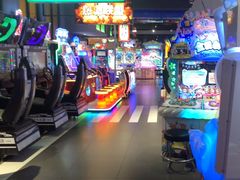 -星际传奇(新都七一国际广场店)