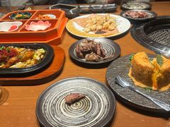 -隐炉和牛烧肉店(群力店)