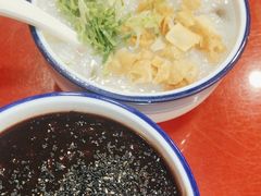 -宏状元现熬粥·京味菜(五棵松店)