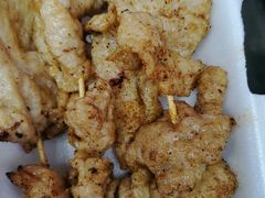 -豪香里脊肉串(大中路店)