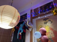 -鳗鱼家·深夜食堂(军博店)