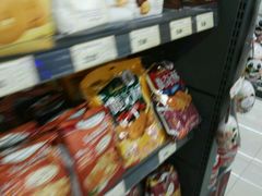 -综合保税区进口商品直销中心(新百店)