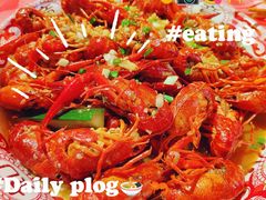-98K烧烤(顺外路店)