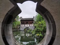 -徽商大宅院
