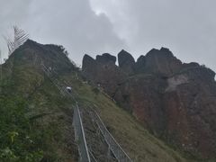 -七仙岭温泉国家森林公园