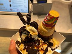 -DQ·蛋糕·冰淇淋(浦江欢乐颂店)