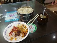 -龙老五汤店(站前西路店)