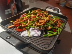 -厨创东北传家菜(信义坊店)