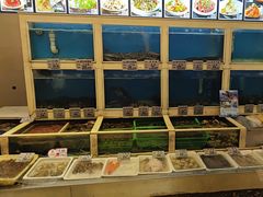 -丽园海鲜饭店(东关街店)