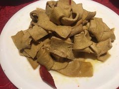 千张-萧记三鲜烩面(郑汴路店)