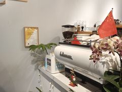 -LAB COFFEE来杯咖啡(浦仓路店)