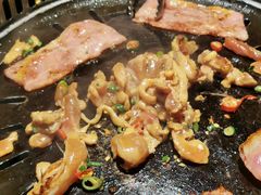 -嘿嘟嘟·肋条烧肉放题(爱融荟城店)