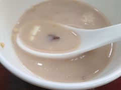 -罕山奶茶馆(和平路店)