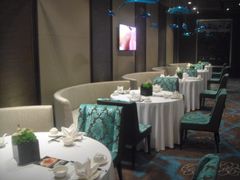 中餐厅-济南绿地美利亚酒店