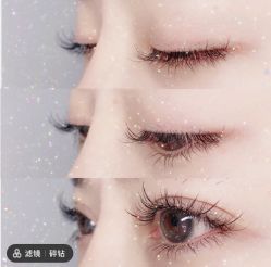 -ZX·美睫设计师汇聚店