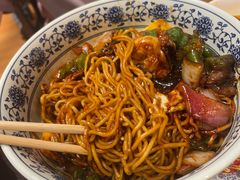 -王繁星面馆(西安熙地港店)