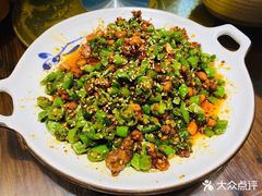 -锦庐道地川菜(来福士店)