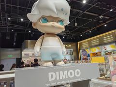 -泡泡玛特POPMART(正弘城店)
