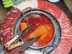 -潮德阿水牛肉火锅(深圳总店)