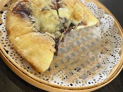 -喜洲翰林餐厅(董家百年老宅店)