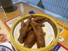 -高胖妹面庄(黄河道店)
