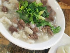 -正宗本溪县羊汤
