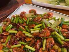 -61号餐吧(兴坪古镇漓江店)