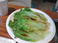 -海味当家·蒸锅海鲜(星海公园店)