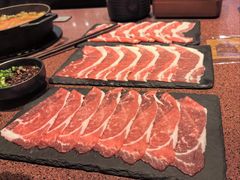 -旺福·贵州酸汤牛肉火锅(陆悦天地店)