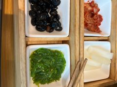 餐前小菜-胜博殿日式炸猪排(西红门店)