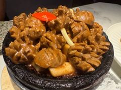 -潮堂 · 潮州菜(国贸商城店)