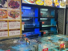 -兰婆婆餐厅淳安菜