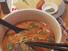 -和府捞面(郑州杉杉奥莱店)