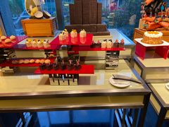 -宁波逸东豪生大酒店·豪生咖啡厅