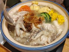 -春笙食堂.丼饭拉面寿司(GOGO新天地店)