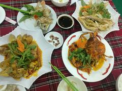 -QQ海鲜餐厅