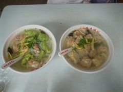 -海平馄饨(逍遥二路店)