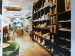 -榖屋house of flour(张江首店)