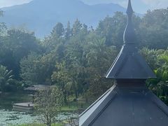-清迈四季度假酒店Khao餐厅