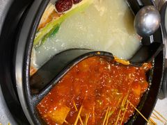 -钢管厂歆瑞源油卤串串香(春熙路太古里店)