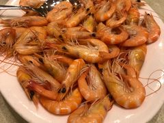 -崖口红树林海鲜餐厅