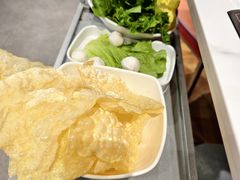 -八合里潮汕鲜牛肉火锅(吉大店)