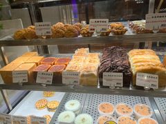 -君之狮子山·轻糖烘焙(松江印象城店)