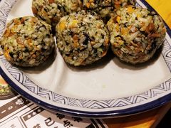 -喜鹊烤肉酒场(美乐城店)