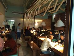 大堂-十面春风·江南面馆(崇宁路店)