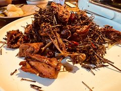 乌龙茶香鸭-水煮三国·川鲁江湖菜(香山店)